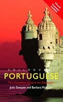 Colloquial Portuguese: The Complete Course for Beginners (Colloquial Series)