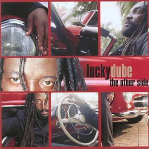 Lucky Dube - The Other Side - Zortam Music