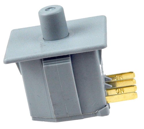 Plunger Safety Switch Repl John Deere Gy20073 On Sale