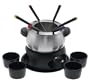 Trudeau 15-Piece Meat Fondue Set