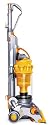 Dyson DC14 All-Floors Cyclone Upright Vacuum Cleaner