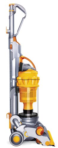 Dyson DC14 All-Floors Cyclone Upright Vacuum Cleaner Dyson DC14 All-Floors Cyclone Upright Vacuum Cleaner