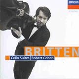 Suiten für Cello Solo 1-3