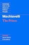 Machiavelli: The Prince (Cambridge Texts in the History of Political Thought)