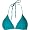 Teal Blue