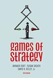 Games of Strategy, Second Edition