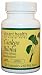 Ginkgo Biloba, 60 mg Capsules - 50/Bottle