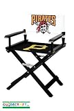 Guidecraft Pittsburg Pirates Jr. Director's Chair