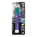 Sakura Solidified Paint Solid Marker, 14 to 392 Degrees F, Green