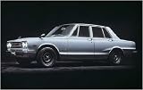1/24 �U�E�X�J�C���C�� No.03 �n�R�X�J 4Dr 2000GT-R(PGC10)
