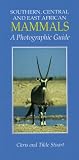 Southern, Central, and East African Mammals