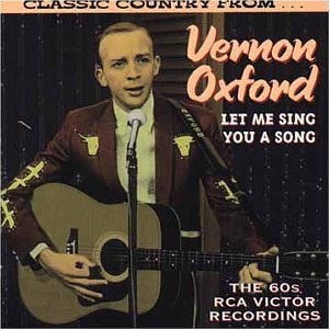 CD-Charts  Music : Let Me Sing You a Song: the 60's RCA Victor Recordings