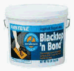 10LB Blacktop'N Bond