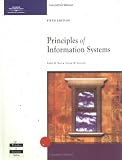 Principles of Information Systems, Fifth Edition
