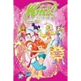 The Winx Club - Die komplette 1. Staffel (5 DVDs)