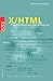 X/ HTML. Flexible Webseiten von Anfang an.
