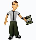 41SG3OMMQsL. SL160  Ben 10 Alien Force Ben 10 9 inches Pl? Schfigur