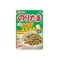 丸美屋 ふりかけ のりたま 大袋62g