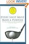 Every Shot Must Have a Purpose: How GOLF54 Can Make You a Better Player