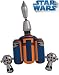 Star Wars Jango Fett Costume Accessory Jet Pack Jetpack