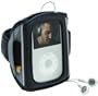 Case Logic True Sport Armband Case for 80/120/160 GB iPod classic 6G; iPod touch 1G, 2G, 3G (Silver)