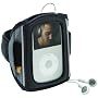 Case Logic True Sport Armband Case for 80/120/160 GB iPod classic 6G, iPod touch 1G, iPod touch 2G (Silver)