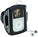 Case Logic True Sport Armband Case for 80/120/160 GB iPod classic 6G, iPod touch 1G, iPod touch 2G (Silver)