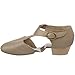 Capezio Little Kid/Big Kid Pedini 321C Jazz Shoe