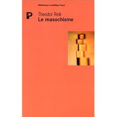 Le Masochisme