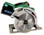 Hitachi C7DXXX 24 Volt 7-1/4-Inch Cordless Circular Saw