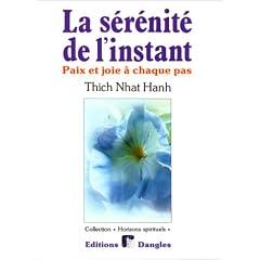 La s�r�nit� de l'instant