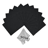Buy (13 Piece Set) MagicFiber Ultra Fine Goja Microfiber Cleaning Cloths for LCD... by Goja