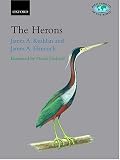 The Herons: Ardeidae (Bird Families of the World)