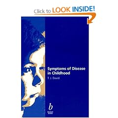 Symptoms of Disease in Childhood