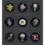 Tiffany Flora & Fauna