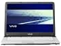 Sony VAIO VGN-FS550 15.4" Laptop (Intel Pentium M Processor 730, 512 MB RAM, 80 GB Hard Drive, Dual Layer DVD+/-RW Drive)