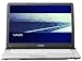 Sony VAIO VGN-FS550 15.4" Laptop (Intel Pentium M Processor 730, 512 MB RAM, 80 GB Hard Drive, Dual Layer DVD+/-RW Drive)