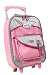 Baby Born Suitcase/Backpack with Wheels