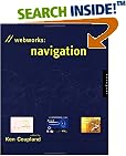 Webworks: Navigation