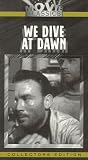 We Dive at Dawn [VHS] [Import]