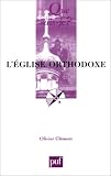 L Eglise orthodoxe