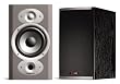 Polk Audio RTi4 High Performance Bookshelf/On-Wall Speakers (Pair, Black)