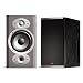 Polk Audio RTi4 High Performance Bookshelf/On-Wall Speakers (Pair, Black)
