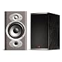 Polk Audio RTi4 High Performance Bookshelf/On-Wall Speakers (Pair, Black)