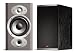 Polk Audio RTi4 High Performance Bookshelf/On-Wall Speakers (Pair, Black)