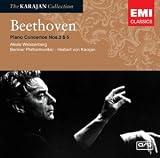 Eigenschaften Karajan  / Klavierkonzert 3+5