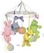 North American Bear Flatso Mobile, Brights