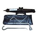 1995-2000 Chrysler Sebring Coupe Jack Set W Tools OEM by Chrysler
