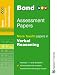 Book Bond Assessment Papers