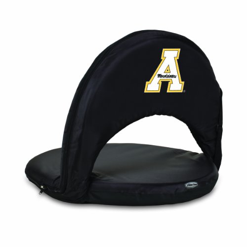 Picnic Time NCAA Appalachian State Mountaineers Oniva Seat